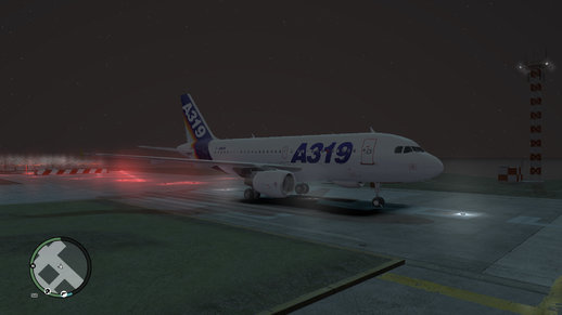 Airbus Livery Pack For Airbus A319