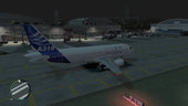 Airbus Livery Pack For Airbus A319