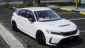 Honda Civic Type-R FL5 2023 [Add-On | RHD]