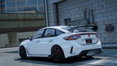 Honda Civic Type-R FL5 2023 [Add-On | RHD]