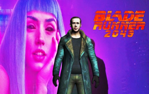 Blade Runner 2049