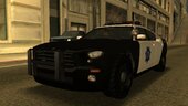 SFPD Bravado Buffalo v2.1