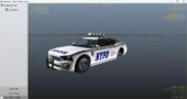 NEW UPDATED! NYPD Truck And Cars