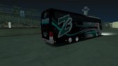 Zbuss - Comil Campione Scania DD