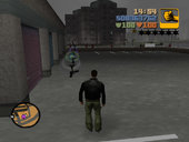 Grand Theft Auto III Full Completed