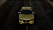 Soren Plus Pack (Taxi & Police)