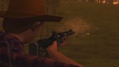 GTA V Vom Feuer Precision Rifle [New GTAinside.com Release]