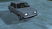 Vaz 2107 Stok 2023