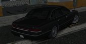 Ford Crown Victoria '94 for Mobile