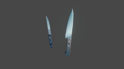 Knives