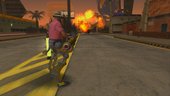 GTA V Widowmaker [New GTAinside.com Release]