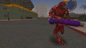 GTA V Widowmaker [New GTAinside.com Release]