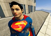 Superman Battle Damage [ Add On ] Deluxe