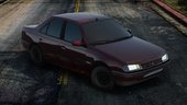 Peugeot 405 GLX 2000cc