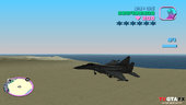 MIG 29 fulcrum