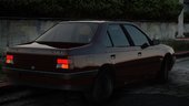 Peugeot 405 GLX 2000cc