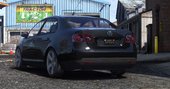 Volkswagen Jetta 2008