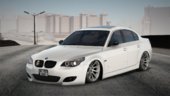 BMW E60