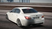 BMW E60