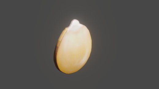 Maize Kernel