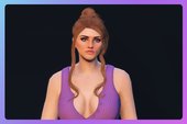 5 Hairstyles for Mp Female