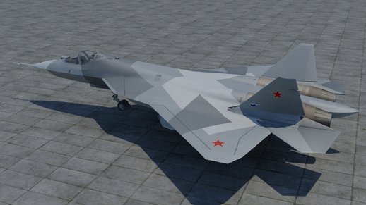 SU-57