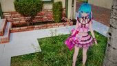 Hatsune Miku Dolce Puella