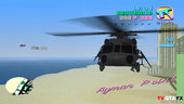 UH-60 Black Hawk