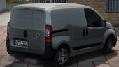 2022 Fiat Fiorino Pop Cargo