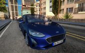 2021 FORD FOCUS 1.5 Tİ-VCT