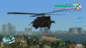 UH-60 Black Hawk