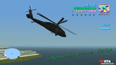 UH-60 Black Hawk