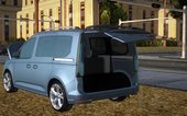 2022 Ford Tourneo Connect 1.5 EcoBlue 