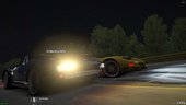 Monza 1966 Addon SP