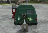 GTA V-ar Grotti Lira