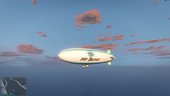 MrBeast Blimp