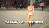 DOAXVV Yukino -Tonkinese (PC/Android)