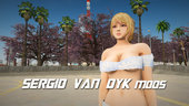 DOAXVV Yukino -Tonkinese (PC/Android)