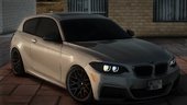 BMW M135i F21 (F22 Facelift) [DEV]