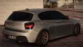 BMW M135i F21 (F22 Facelift) [DEV]