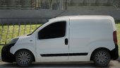 2015 Fiat Fiorino Cargo