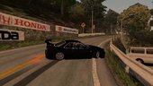 GTR34 HKS TURBO RB30 DRIFTING SOUND MOD