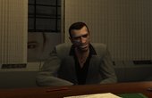 More Detailed And Realistic Niko Bellic 