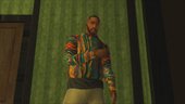 Coogi Sweater