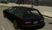 Volvo V40 1996 (Vulcar Ingot Retexture)