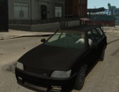 Volvo V40 1996 (Vulcar Ingot Retexture)