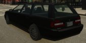 Volvo V40 1996 (Vulcar Ingot Retexture)