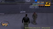 GTA 3 Ferry Mod