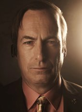 Saul Goodman From Breaking Bad