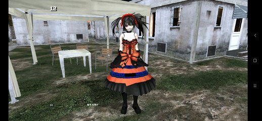 Kurumi for Mobile